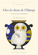 Chez les dieux de l'Olympe